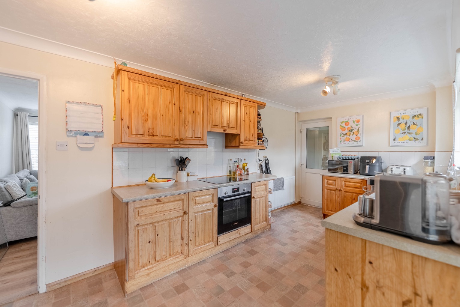 3 bed semi-detached house for sale in Gala Close, Cambridgeshire  - Property Image 4