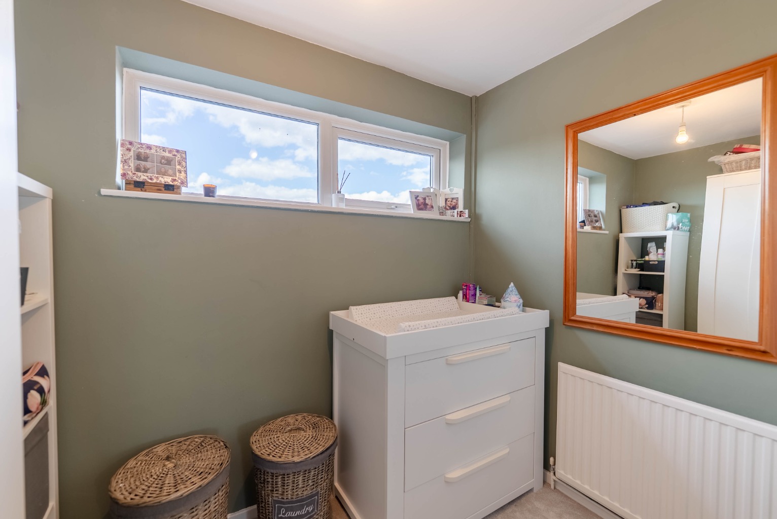 3 bed semi-detached house for sale in Gala Close, Cambridgeshire  - Property Image 13