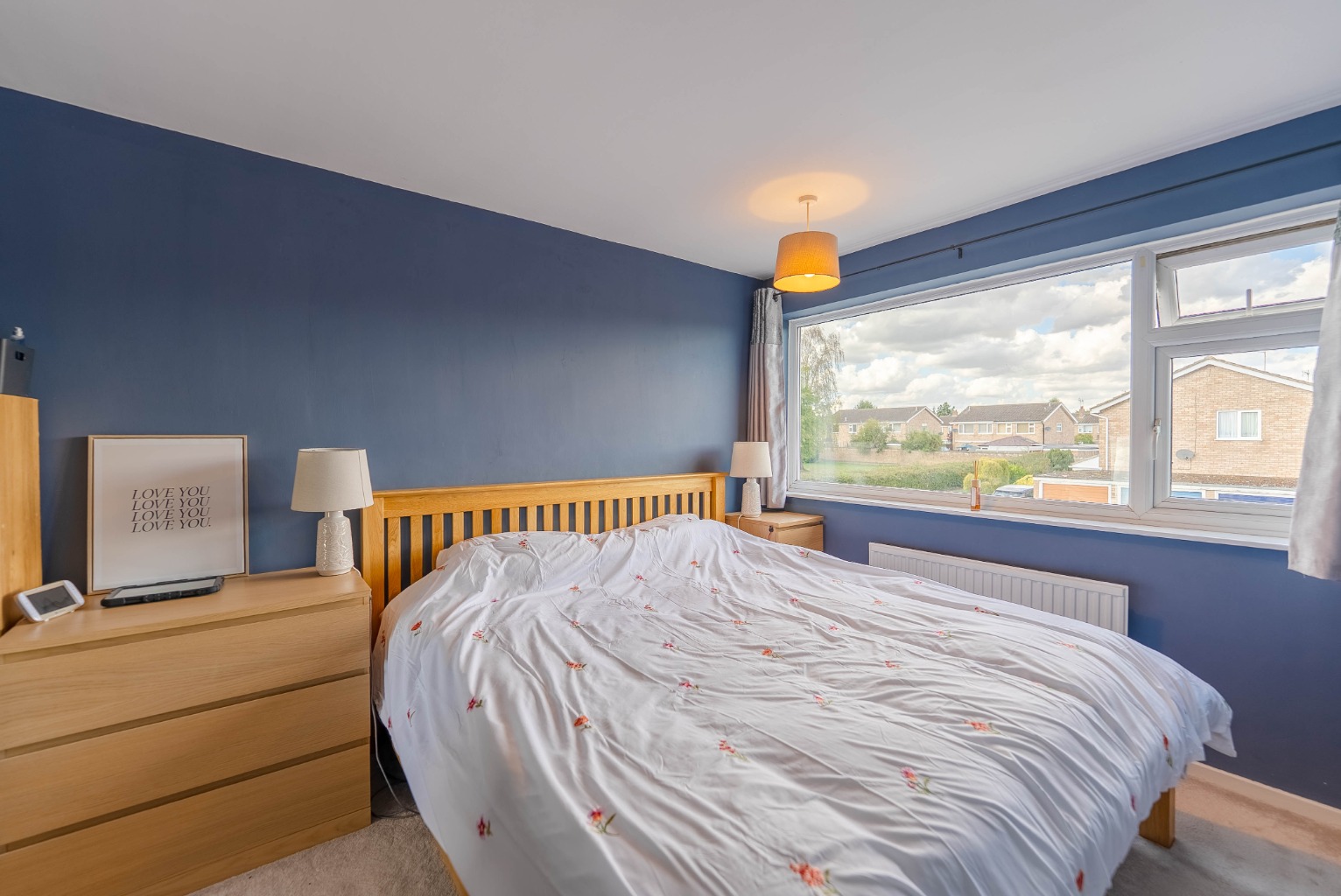 3 bed semi-detached house for sale in Gala Close, Cambridgeshire  - Property Image 11