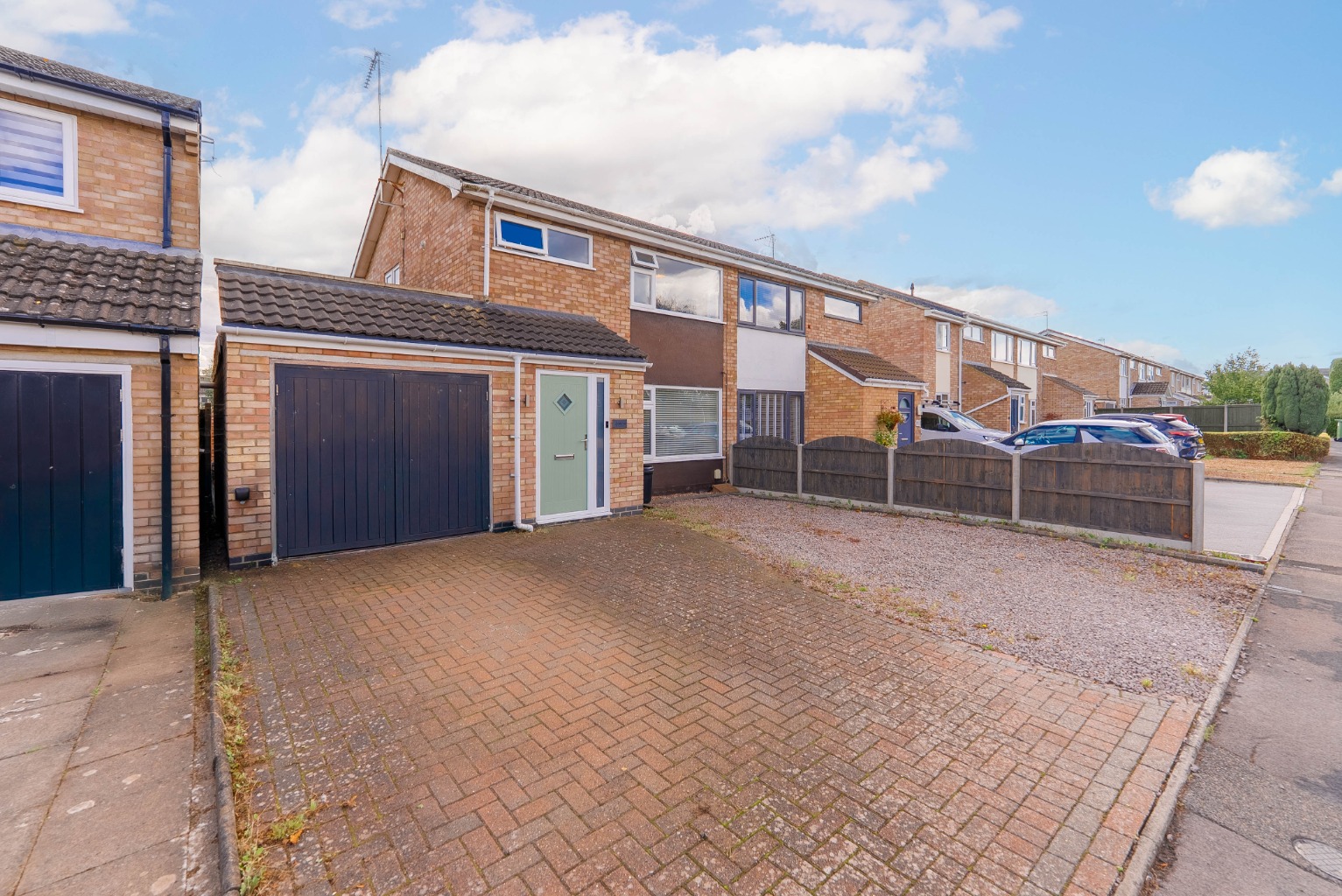 3 bed semi-detached house for sale in Gala Close, Cambridgeshire 18