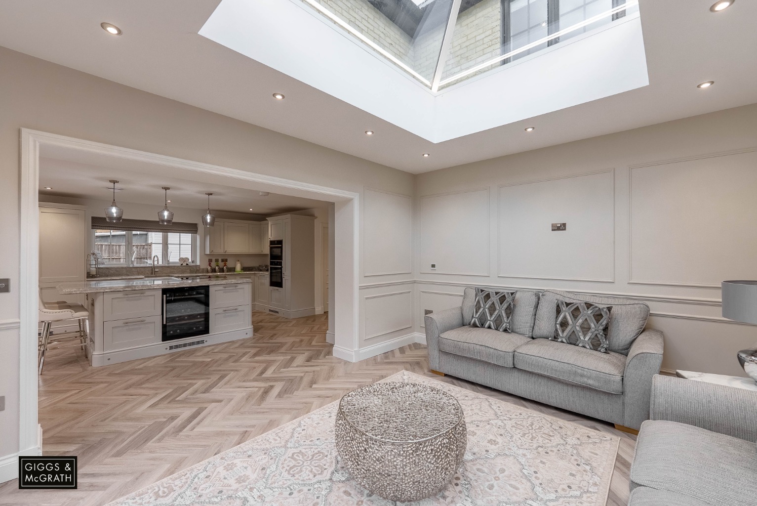 5 bed detached house for sale in Oldhurst Road, Huntingdon  - Property Image 11