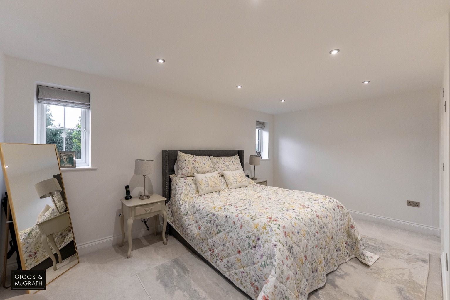 5 bed detached house for sale in Oldhurst Road, Huntingdon 16