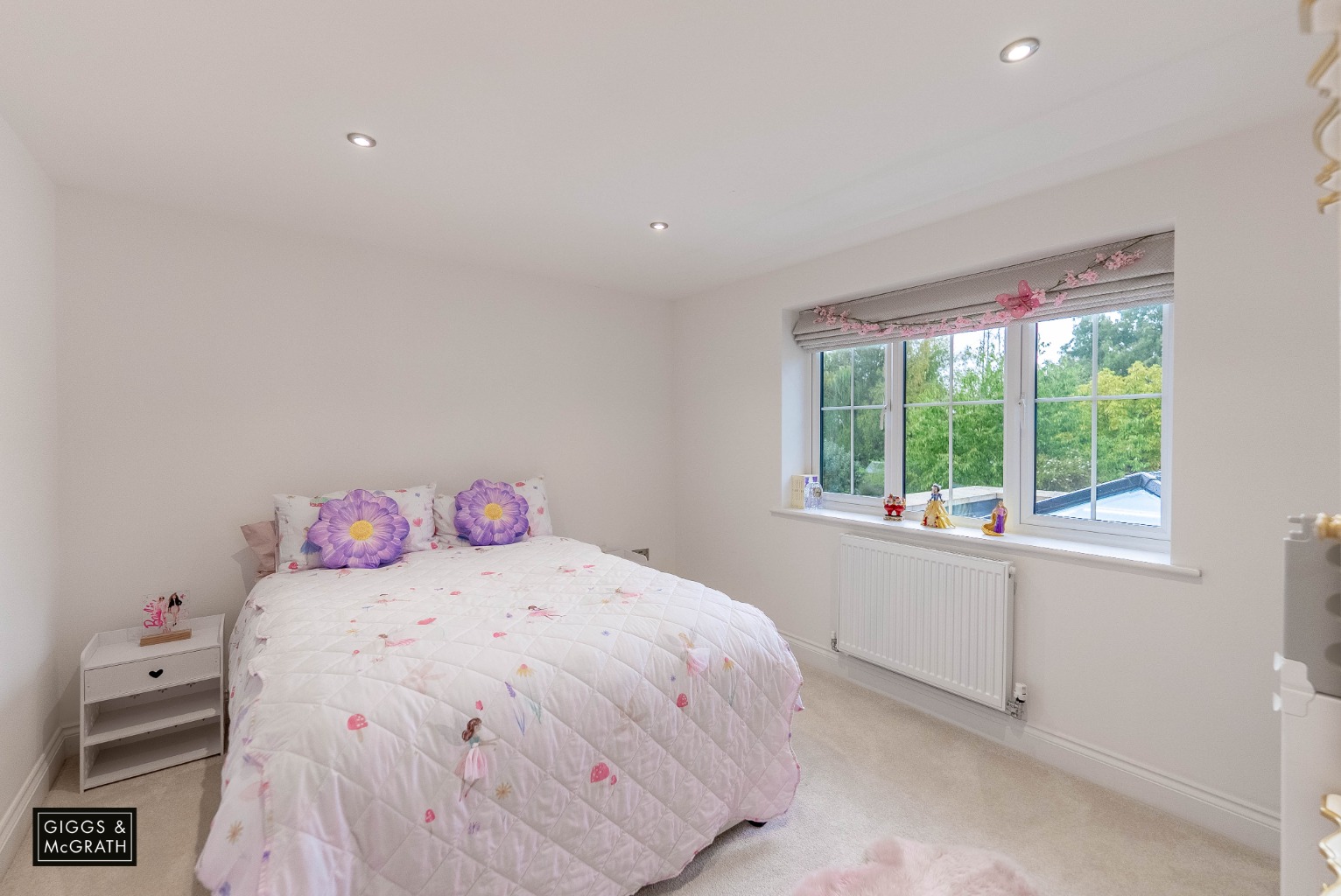 5 bed detached house for sale in Oldhurst Road, Huntingdon  - Property Image 20