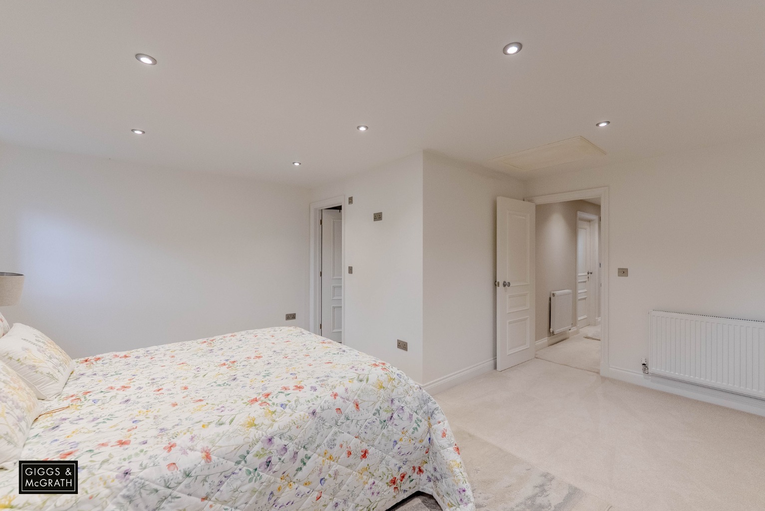 5 bed detached house for sale in Oldhurst Road, Huntingdon  - Property Image 19