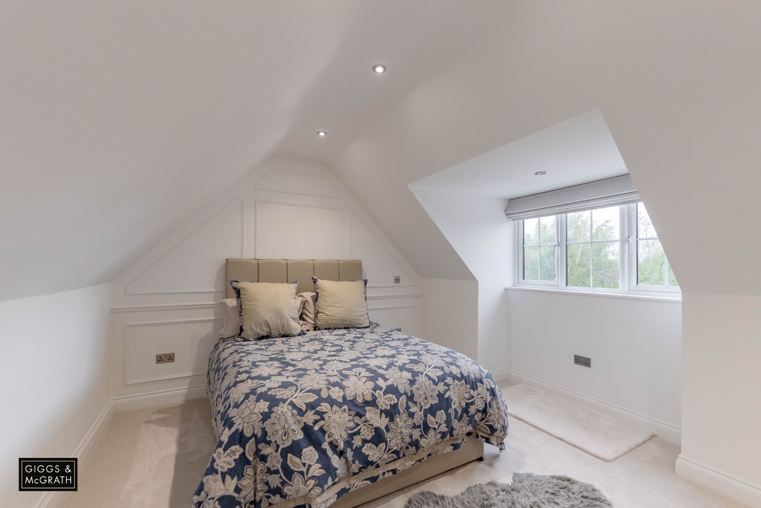 5 bed detached house for sale in Oldhurst Road, Huntingdon  - Property Image 22