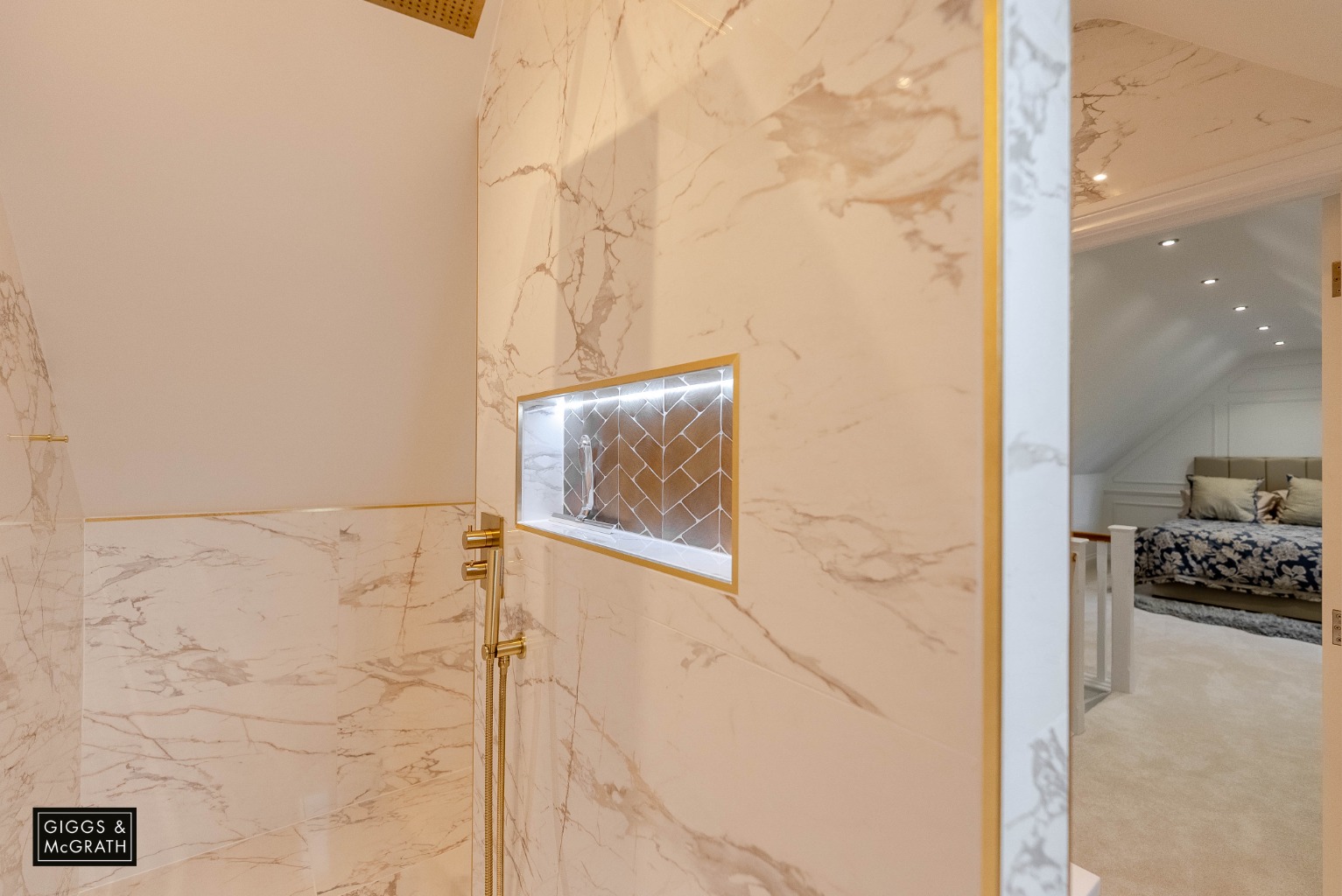 5 bed detached house for sale in Oldhurst Road, Huntingdon  - Property Image 15