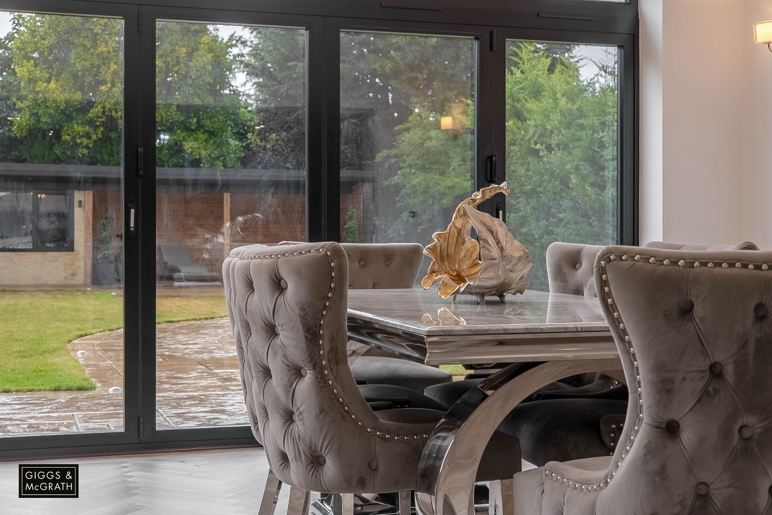 5 bed detached house for sale in Oldhurst Road, Huntingdon  - Property Image 12