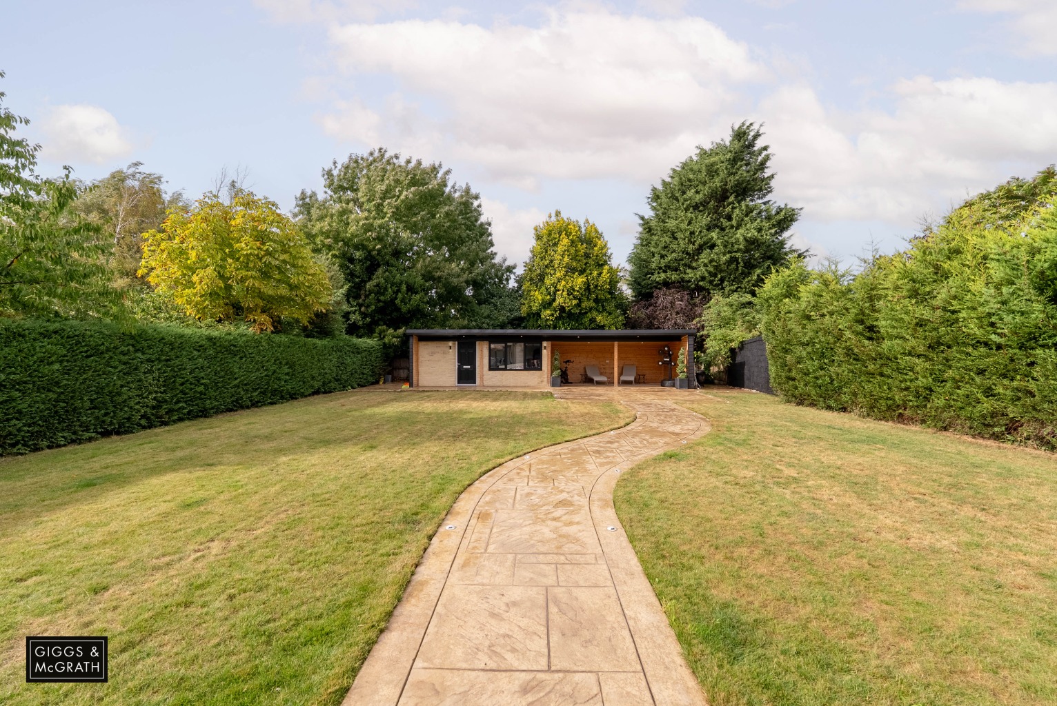 5 bed detached house for sale in Oldhurst Road, Huntingdon  - Property Image 24