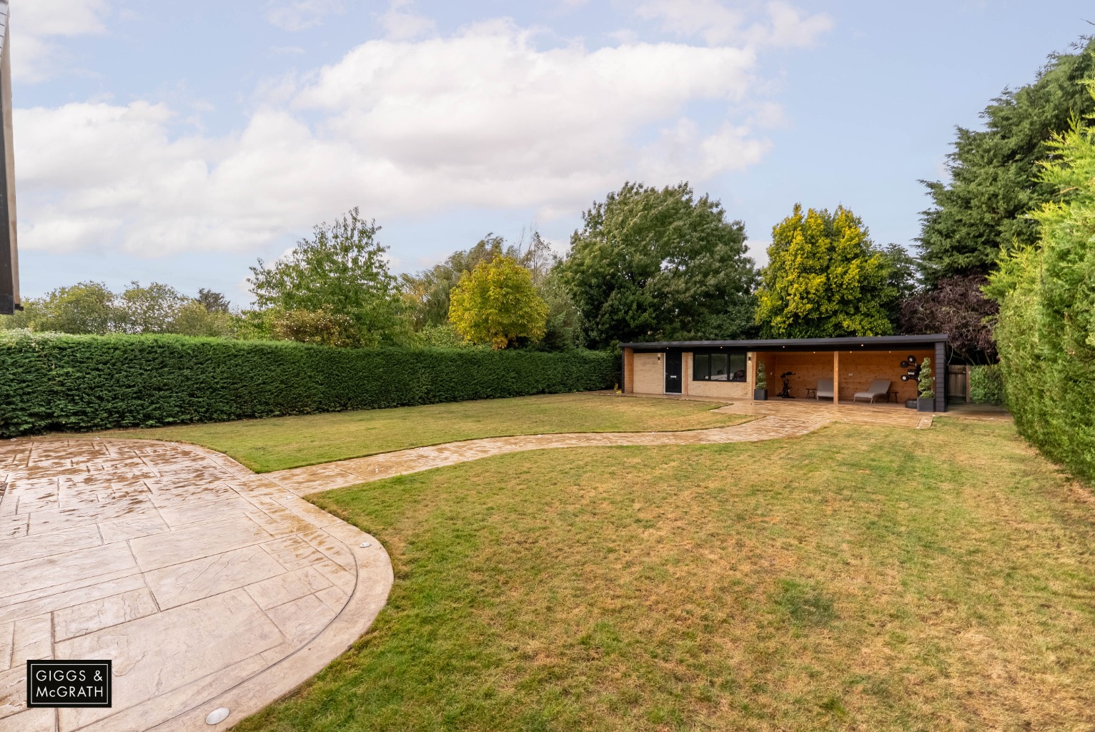 5 bed detached house for sale in Oldhurst Road, Huntingdon  - Property Image 26