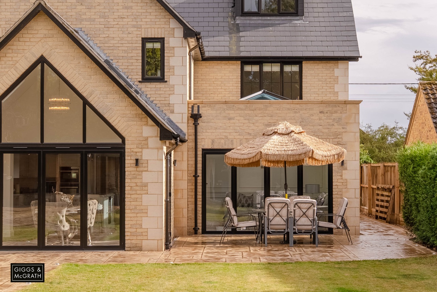 5 bed detached house for sale in Oldhurst Road, Huntingdon  - Property Image 27