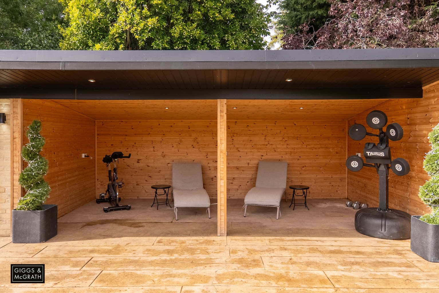 5 bed detached house for sale in Oldhurst Road, Huntingdon  - Property Image 28