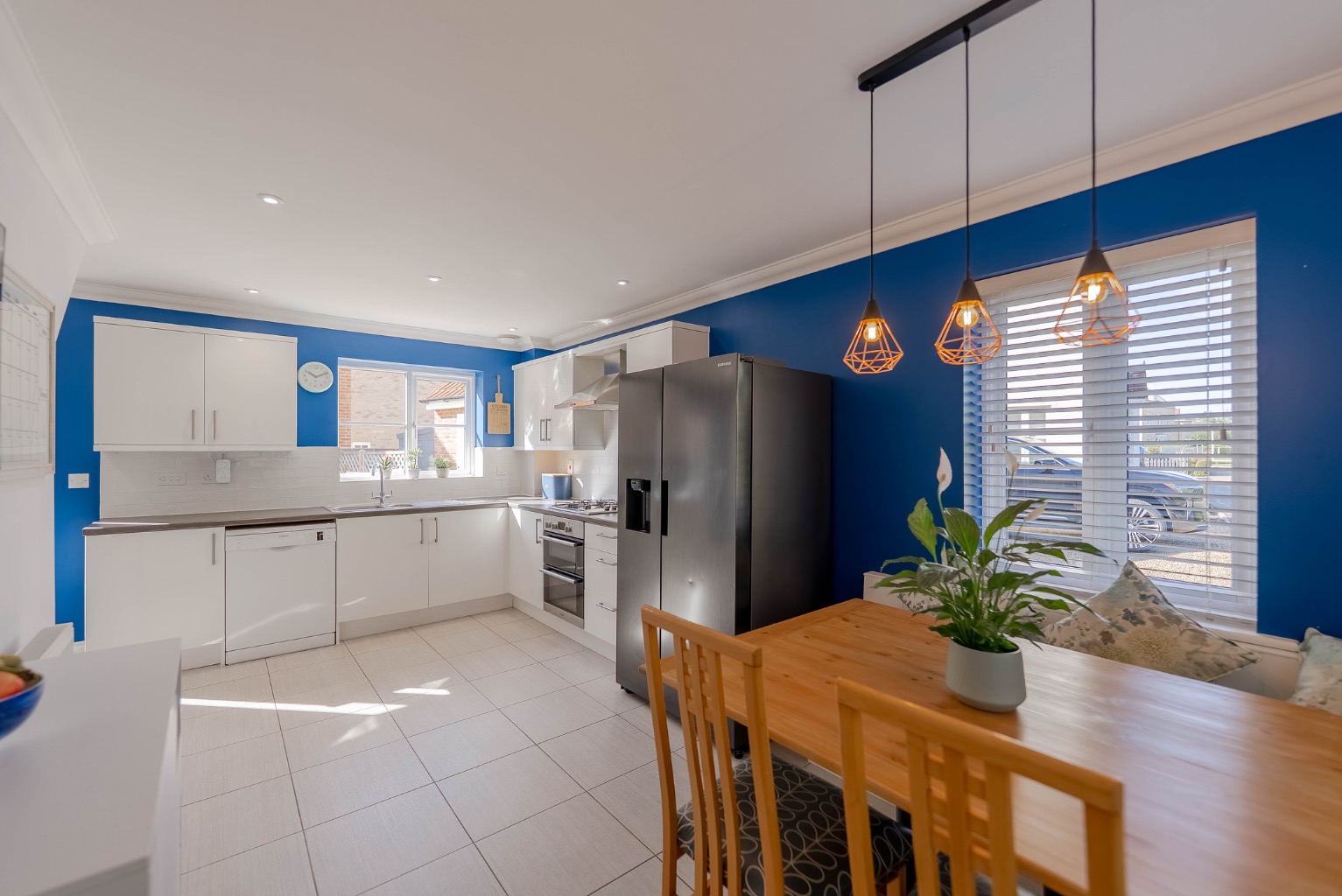 3 bed detached house for sale in Bayley Road, Huntingdon  - Property Image 2