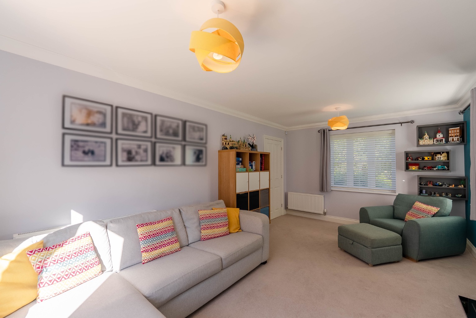 3 bed detached house for sale in Bayley Road, Huntingdon  - Property Image 9