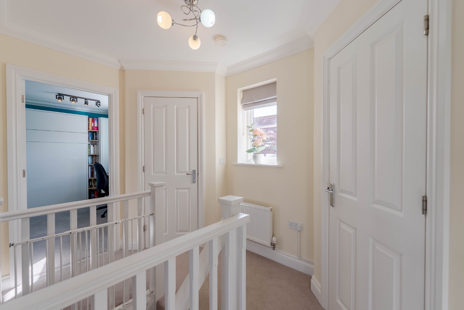 3 bed detached house for sale in Bayley Road, Huntingdon  - Property Image 10