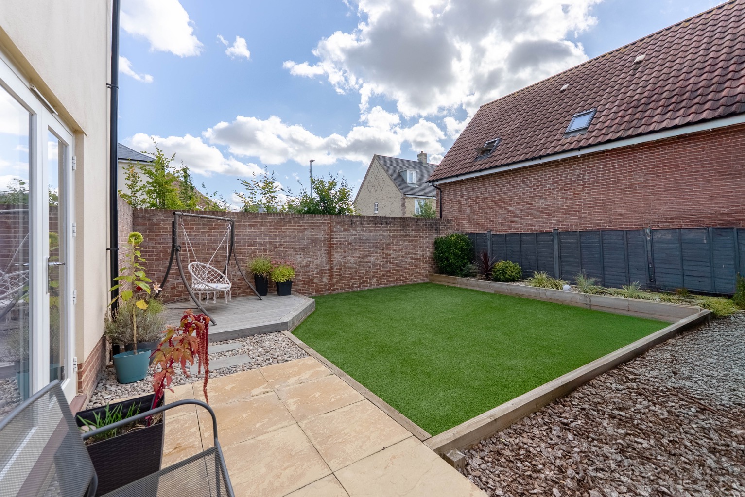 3 bed detached house for sale in Bayley Road, Huntingdon  - Property Image 18
