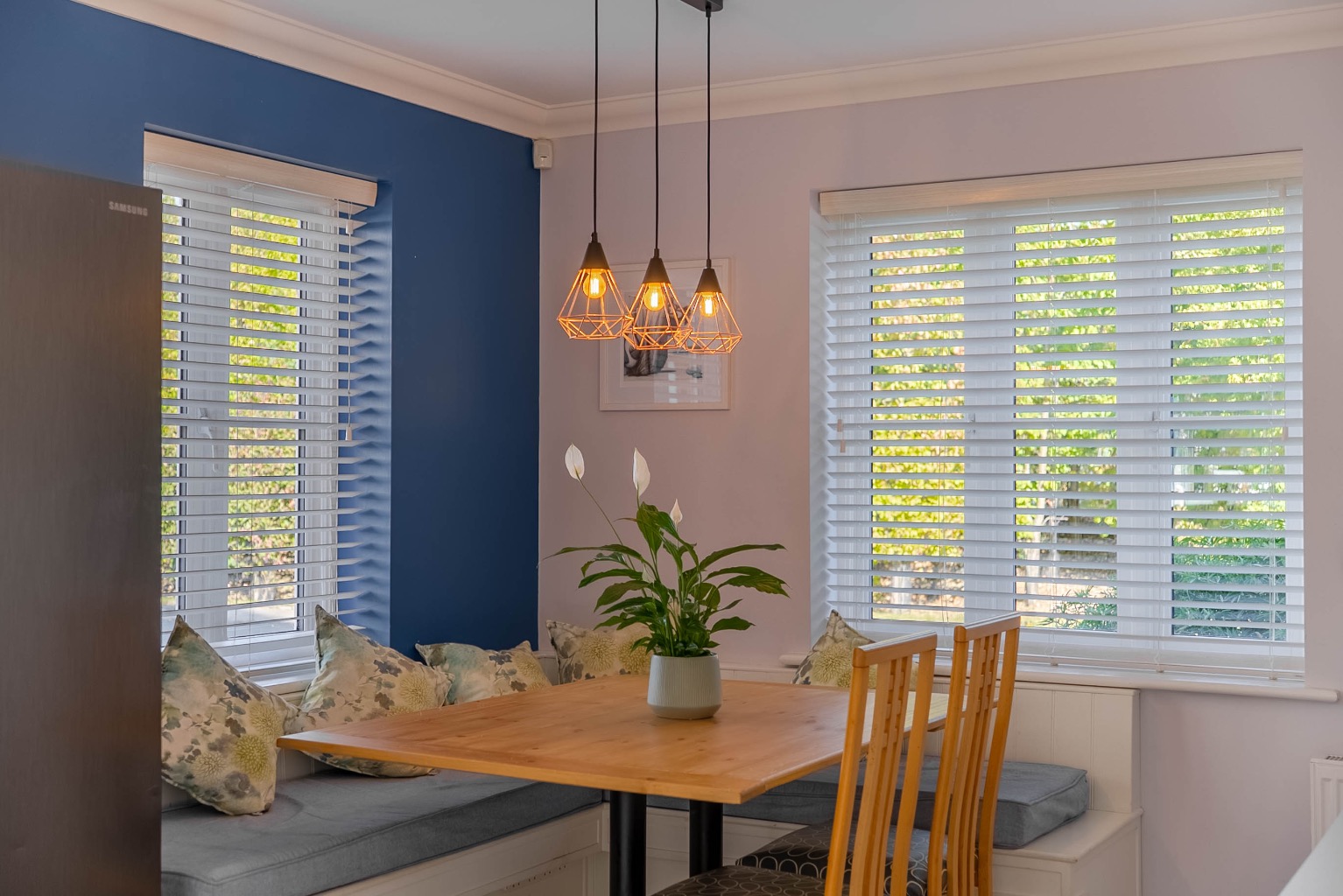 3 bed detached house for sale in Bayley Road, Huntingdon 4