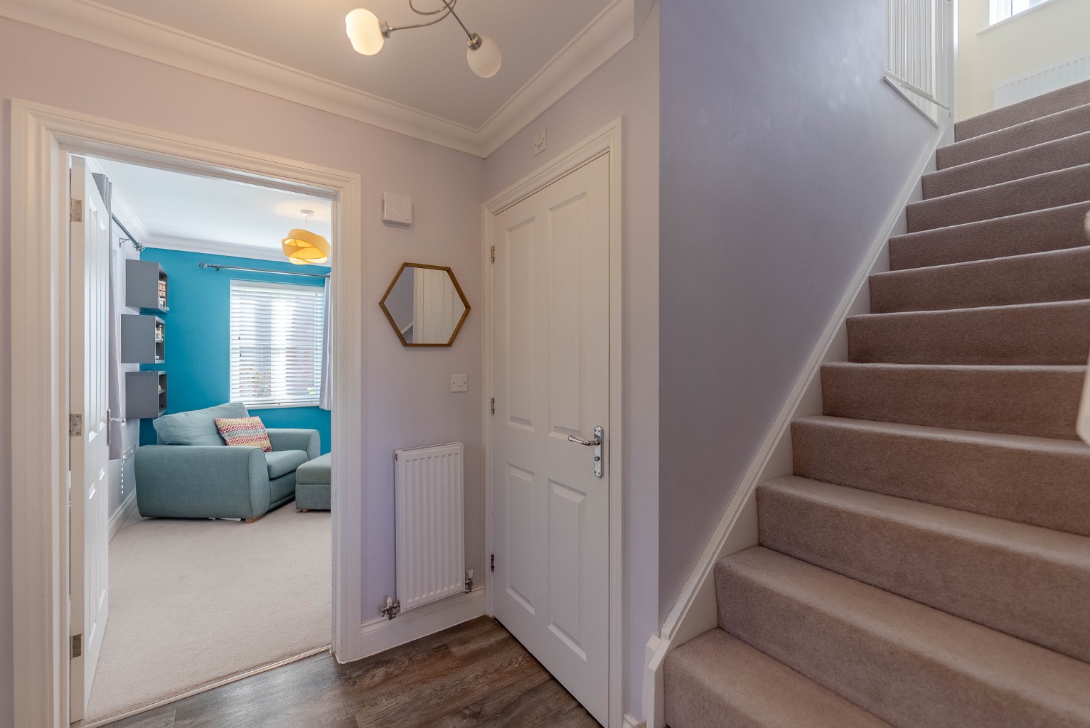 3 bed detached house for sale in Bayley Road, Huntingdon  - Property Image 4