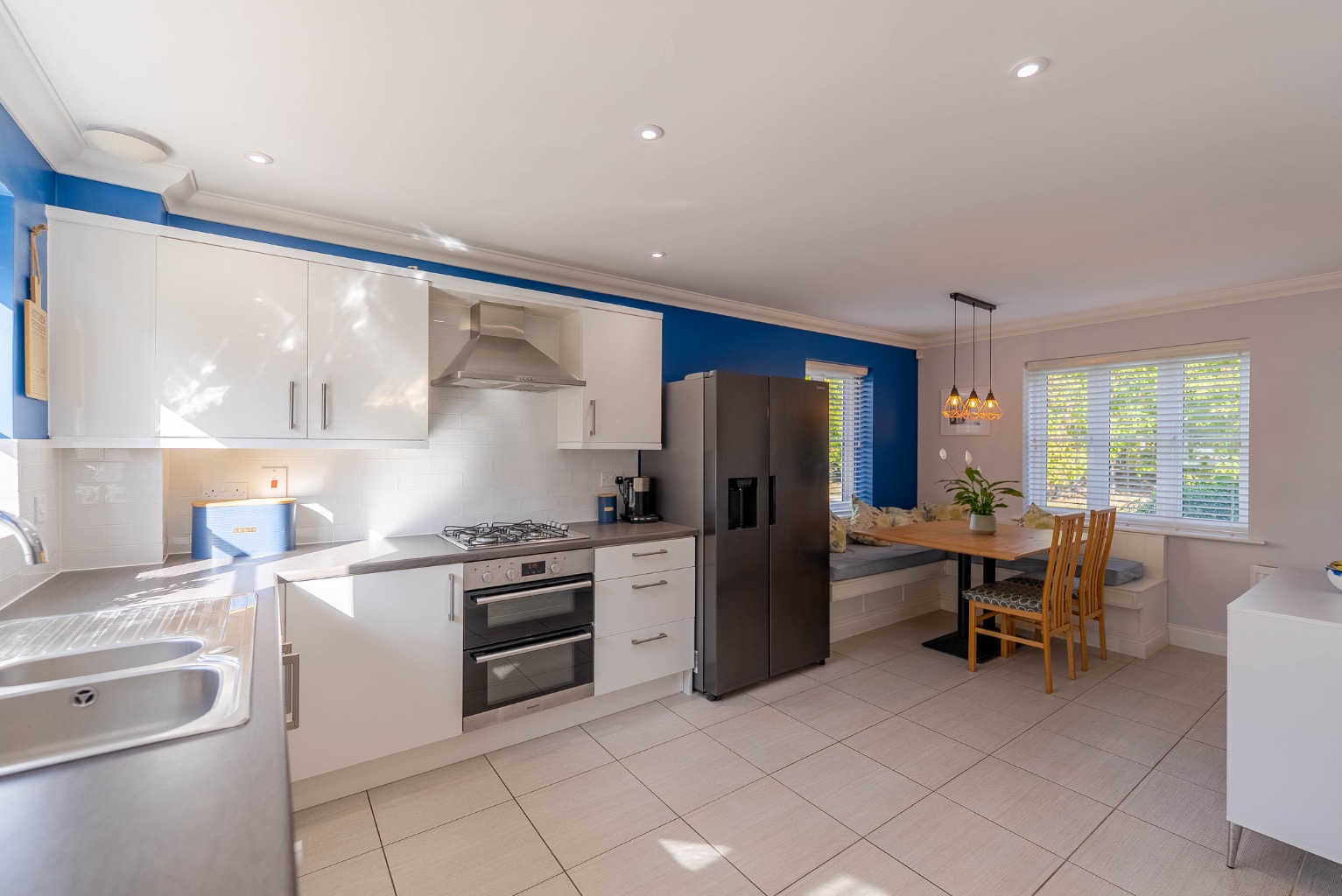 3 bed detached house for sale in Bayley Road, Huntingdon 6