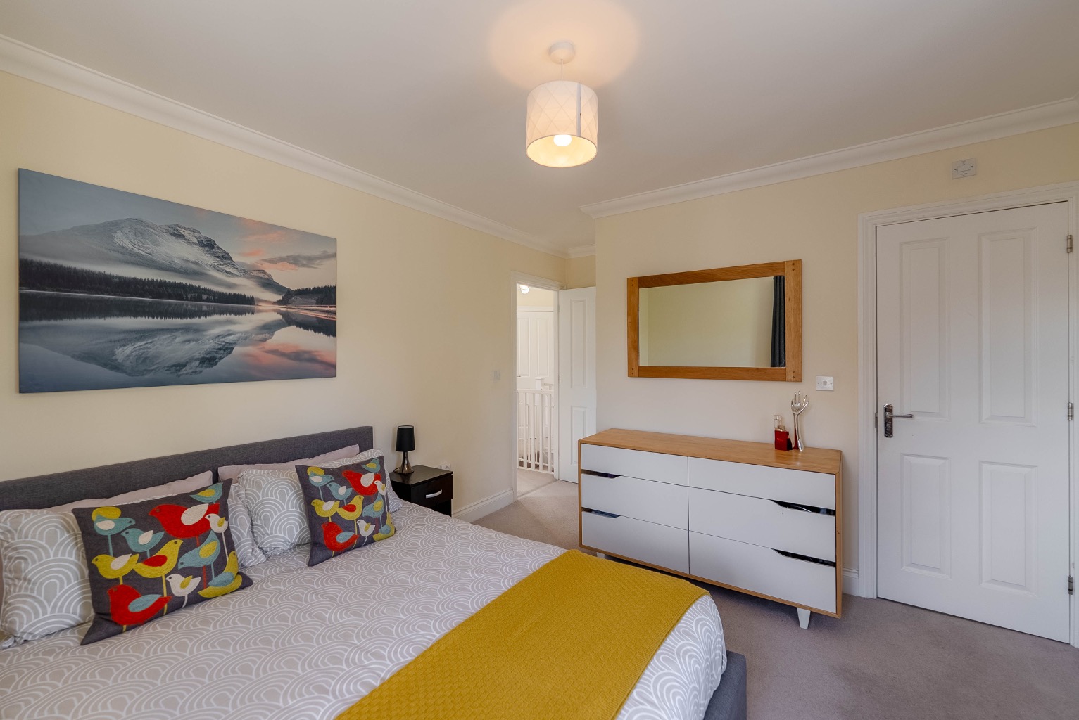 3 bed detached house for sale in Bayley Road, Huntingdon  - Property Image 12