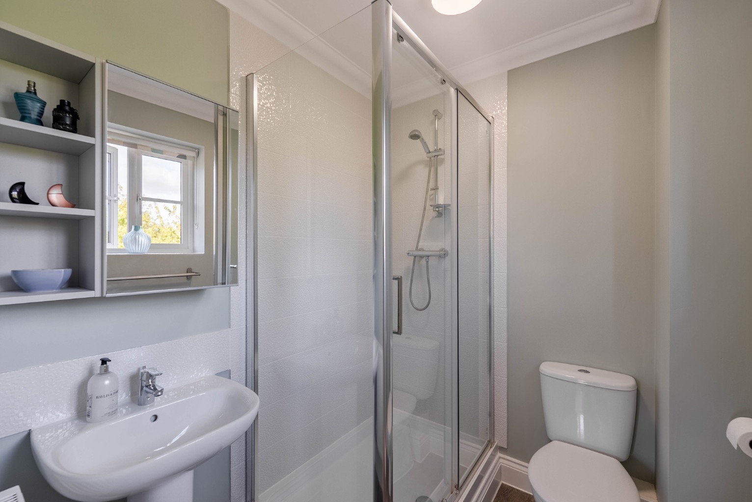 3 bed detached house for sale in Bayley Road, Huntingdon 12