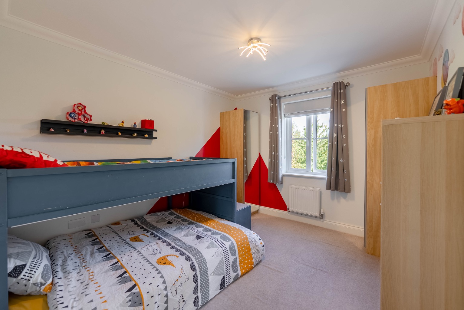 3 bed detached house for sale in Bayley Road, Huntingdon  - Property Image 14