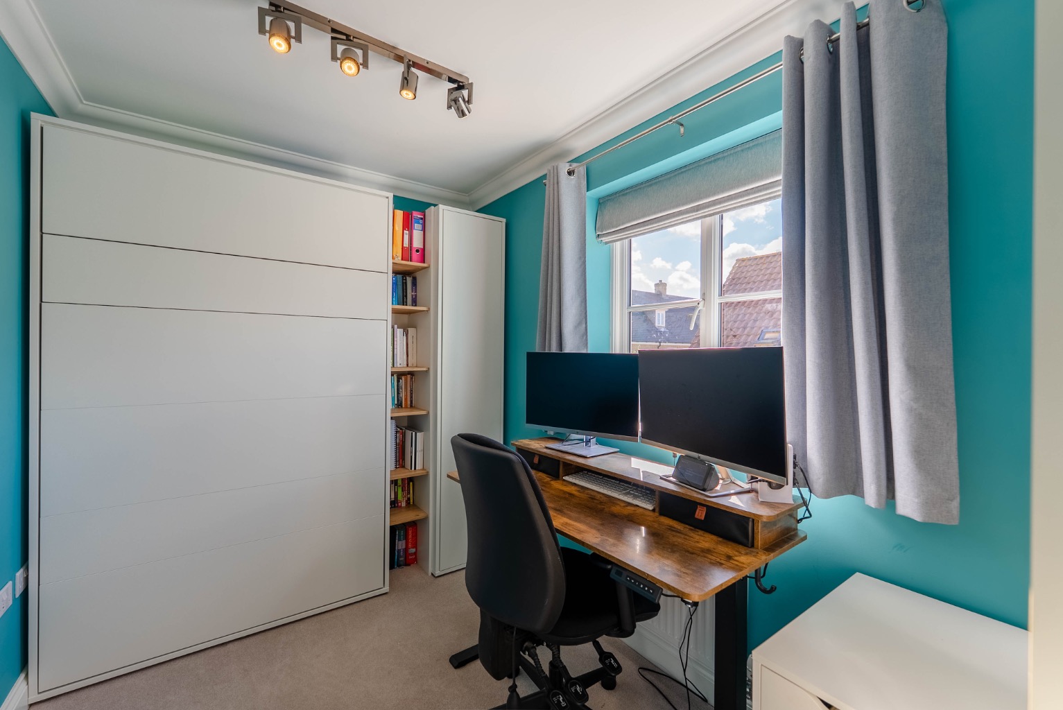 3 bed detached house for sale in Bayley Road, Huntingdon  - Property Image 15