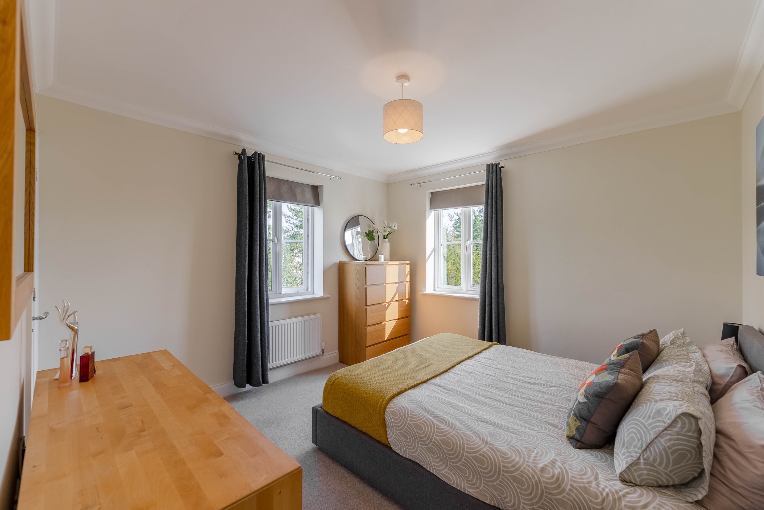 3 bed detached house for sale in Bayley Road, Huntingdon  - Property Image 11