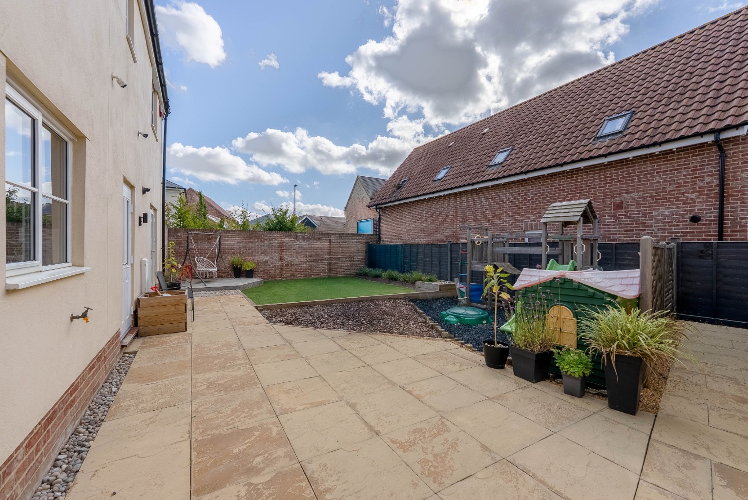 3 bed detached house for sale in Bayley Road, Huntingdon  - Property Image 6