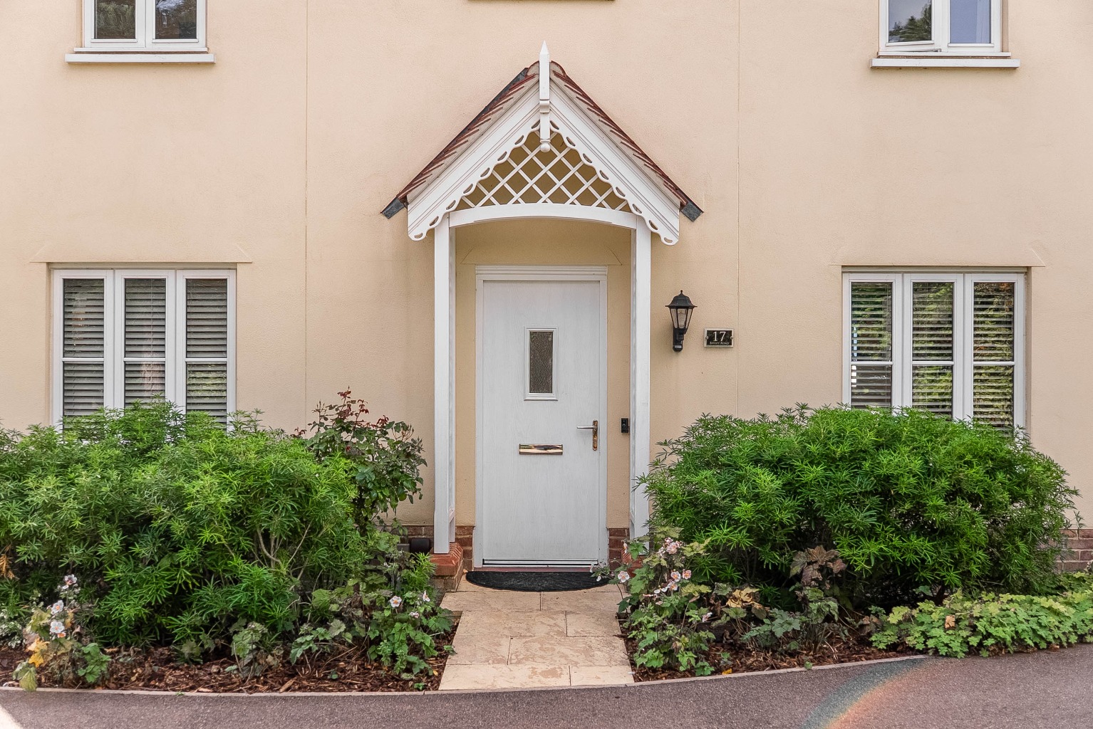 3 bed detached house for sale in Bayley Road, Huntingdon 19