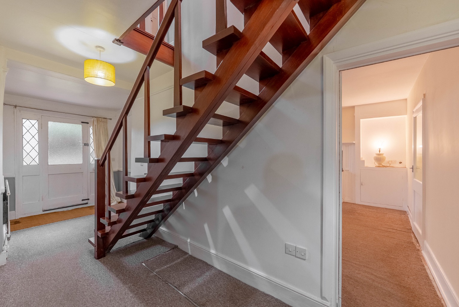 3 bed detached house for sale in Church Road, Huntingdon  - Property Image 7