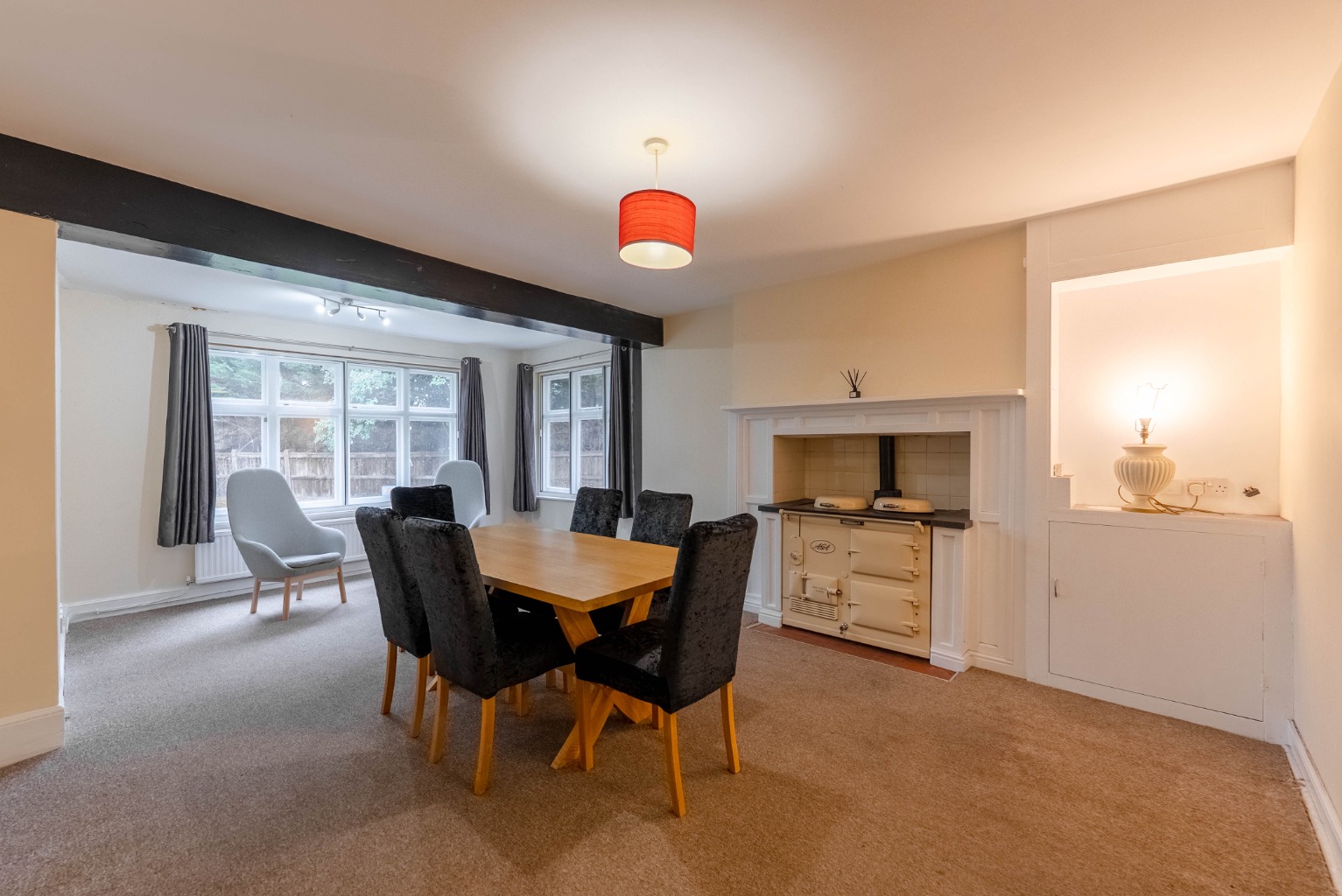 3 bed detached house for sale in Church Road, Huntingdon  - Property Image 10