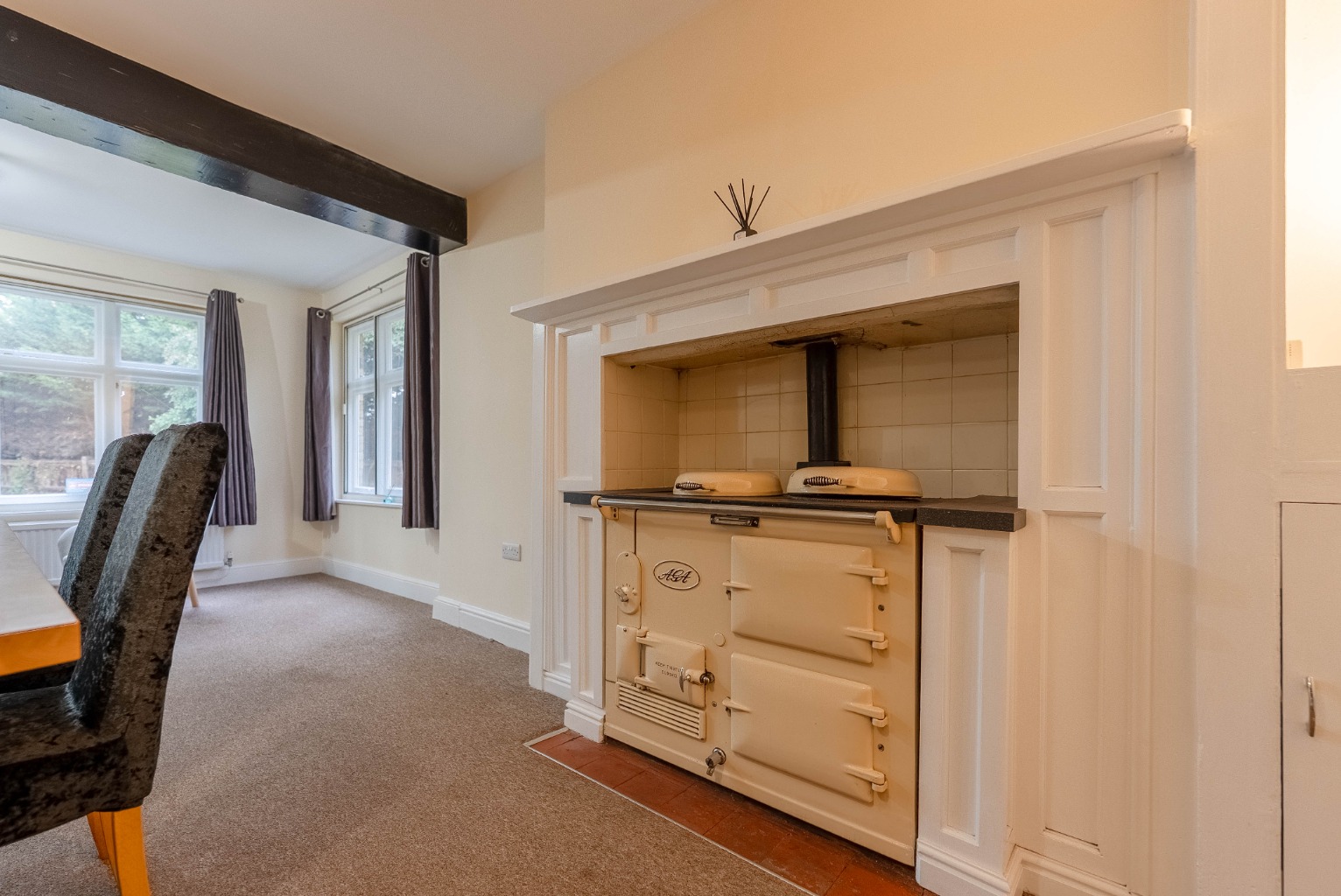 3 bed detached house for sale in Church Road, Huntingdon 14