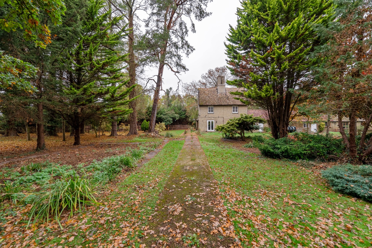 3 bed detached house for sale in Church Road, Huntingdon  - Property Image 20