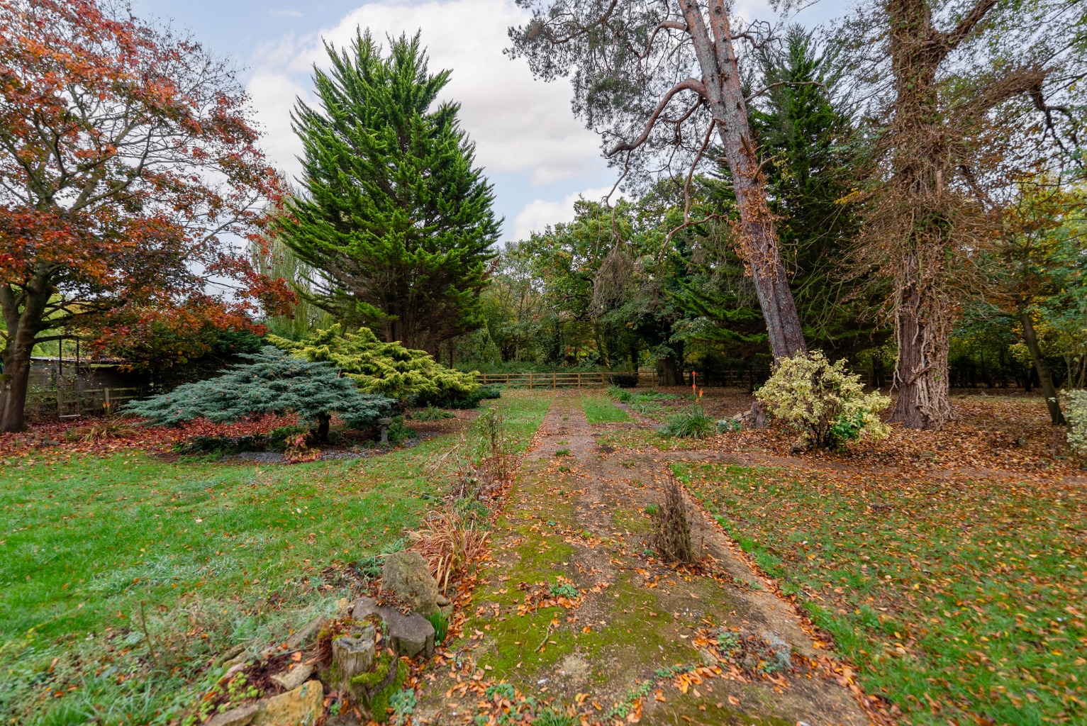 3 bed detached house for sale in Church Road, Huntingdon  - Property Image 16