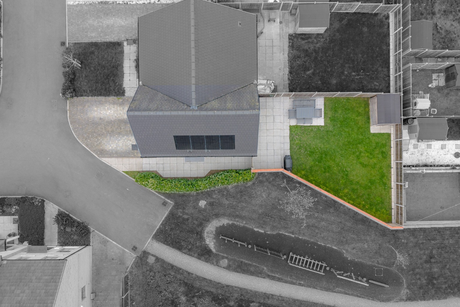 2 bed semi-detached house for sale in Font Drive, Cambridgeshire  - Property Image 19