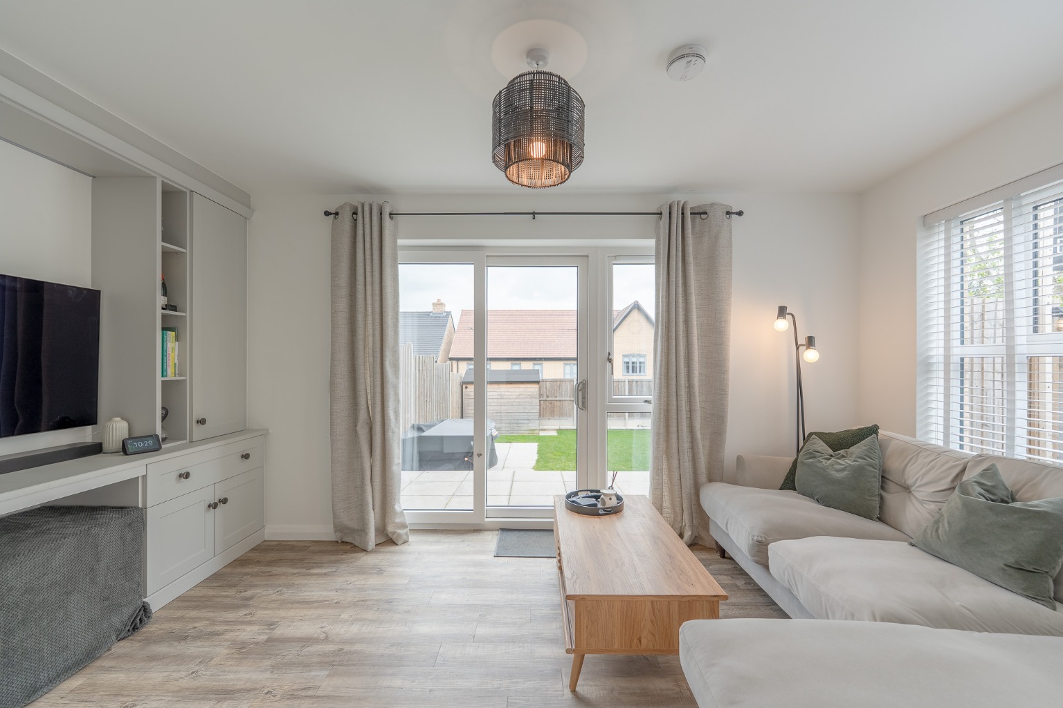 2 bed semi-detached house for sale in Font Drive, Cambridgeshire 2