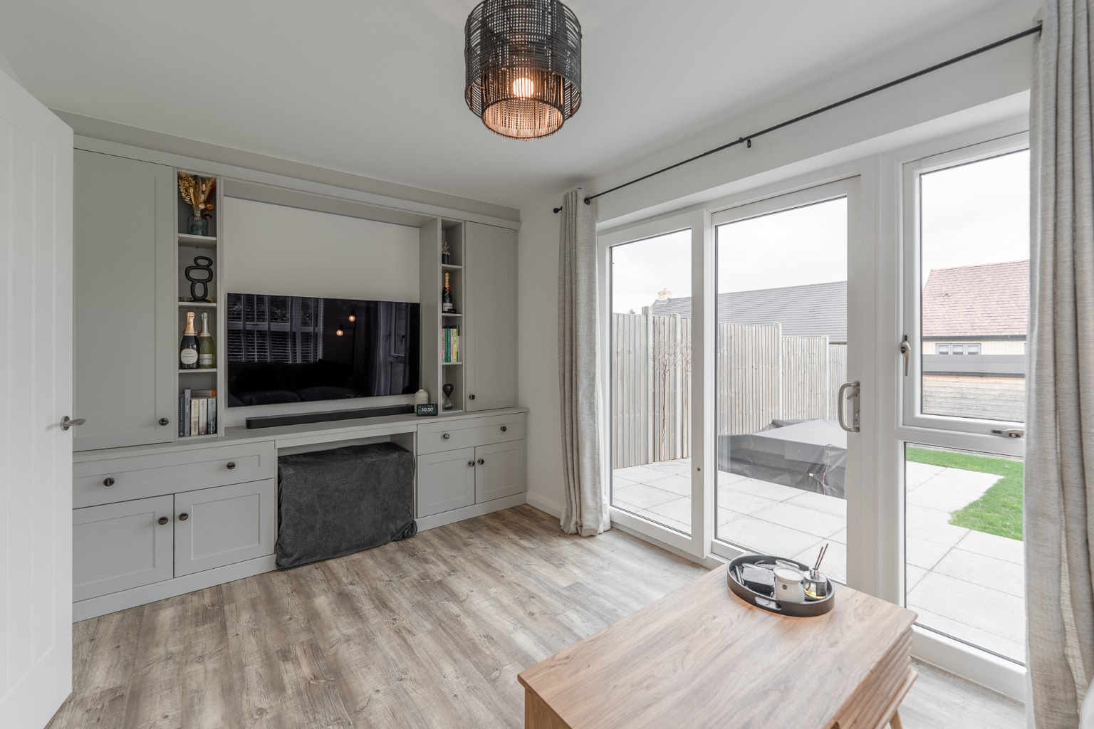 2 bed semi-detached house for sale in Font Drive, Cambridgeshire  - Property Image 8