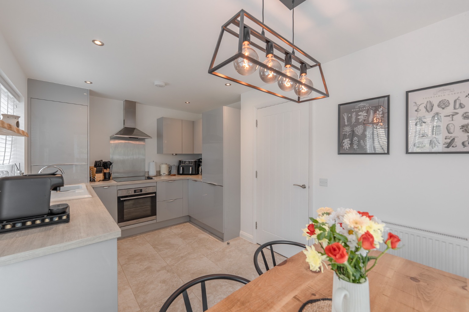 2 bed semi-detached house for sale in Font Drive, Cambridgeshire 4