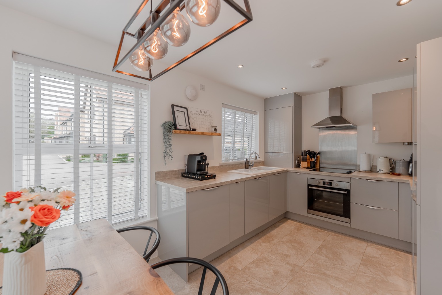 2 bed semi-detached house for sale in Font Drive, Cambridgeshire  - Property Image 2