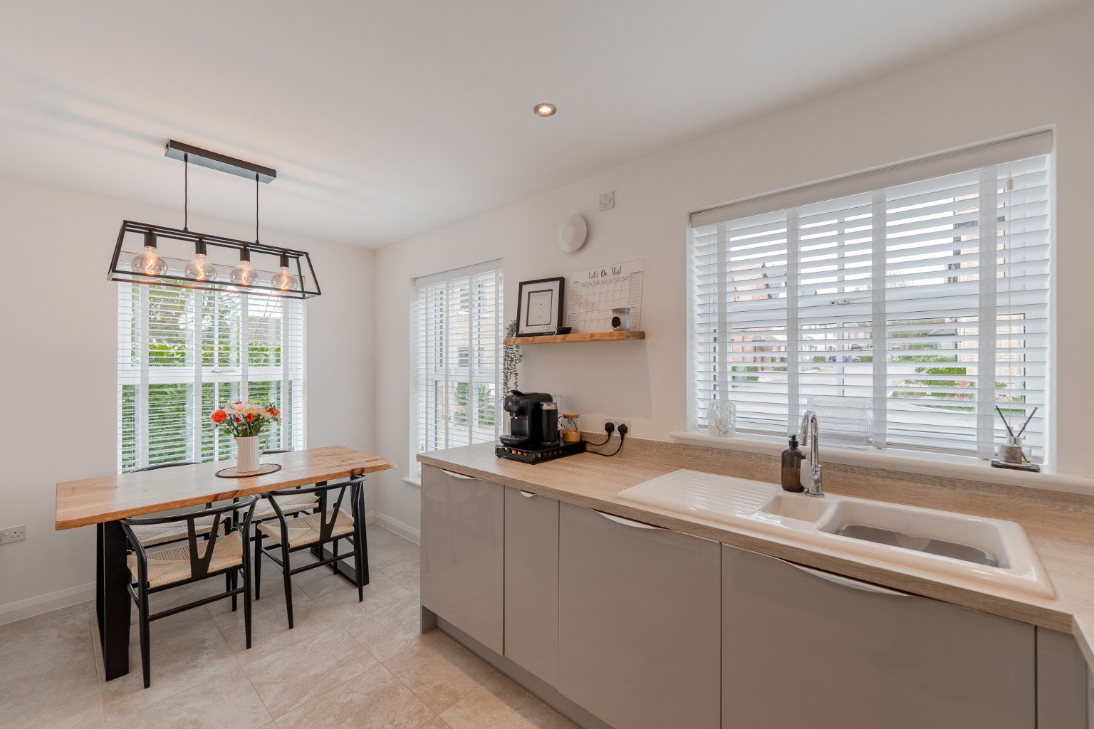 2 bed semi-detached house for sale in Font Drive, Cambridgeshire  - Property Image 6