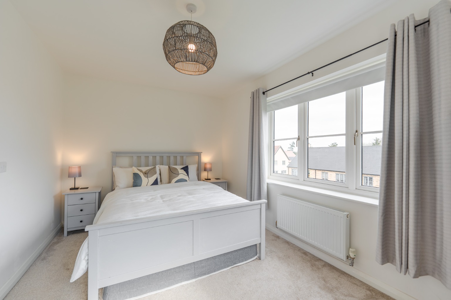 2 bed semi-detached house for sale in Font Drive, Cambridgeshire  - Property Image 10