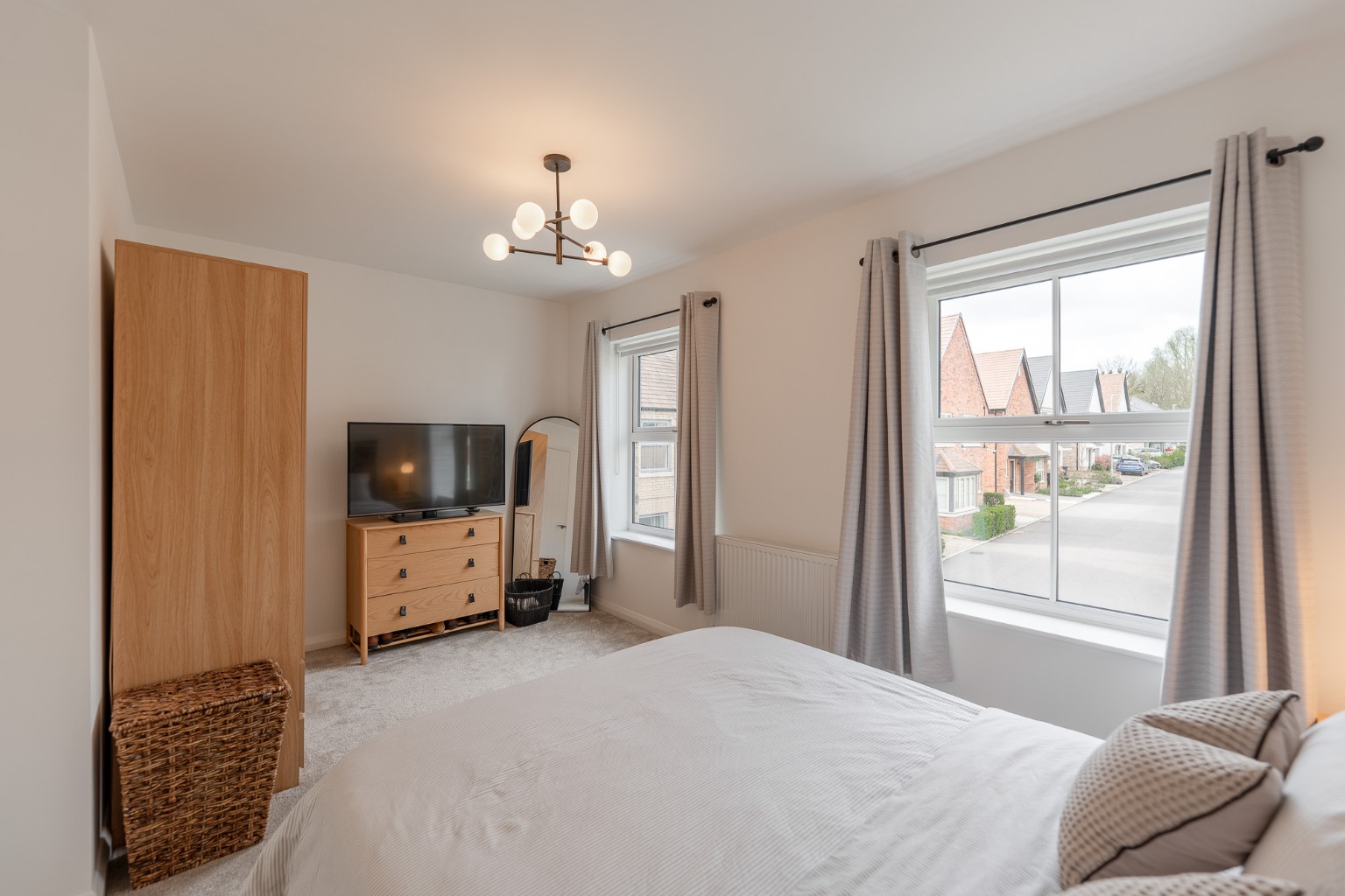 2 bed semi-detached house for sale in Font Drive, Cambridgeshire 12