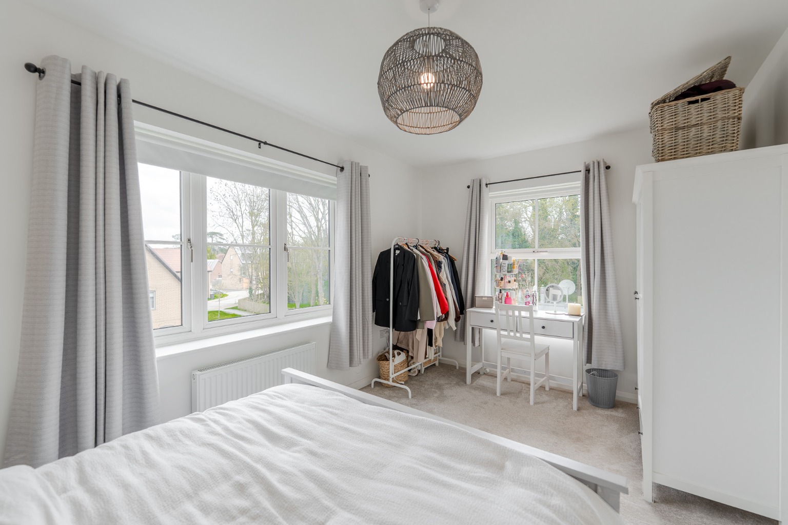 2 bed semi-detached house for sale in Font Drive, Cambridgeshire 10