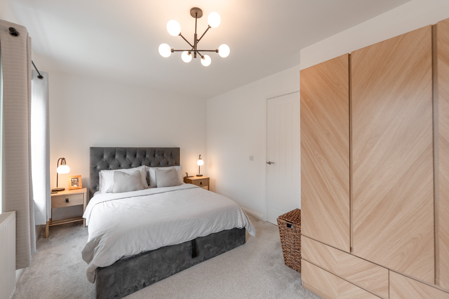 2 bed semi-detached house for sale in Font Drive, Cambridgeshire  - Property Image 12