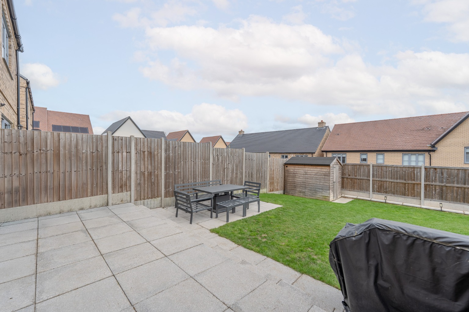 2 bed semi-detached house for sale in Font Drive, Cambridgeshire  - Property Image 17