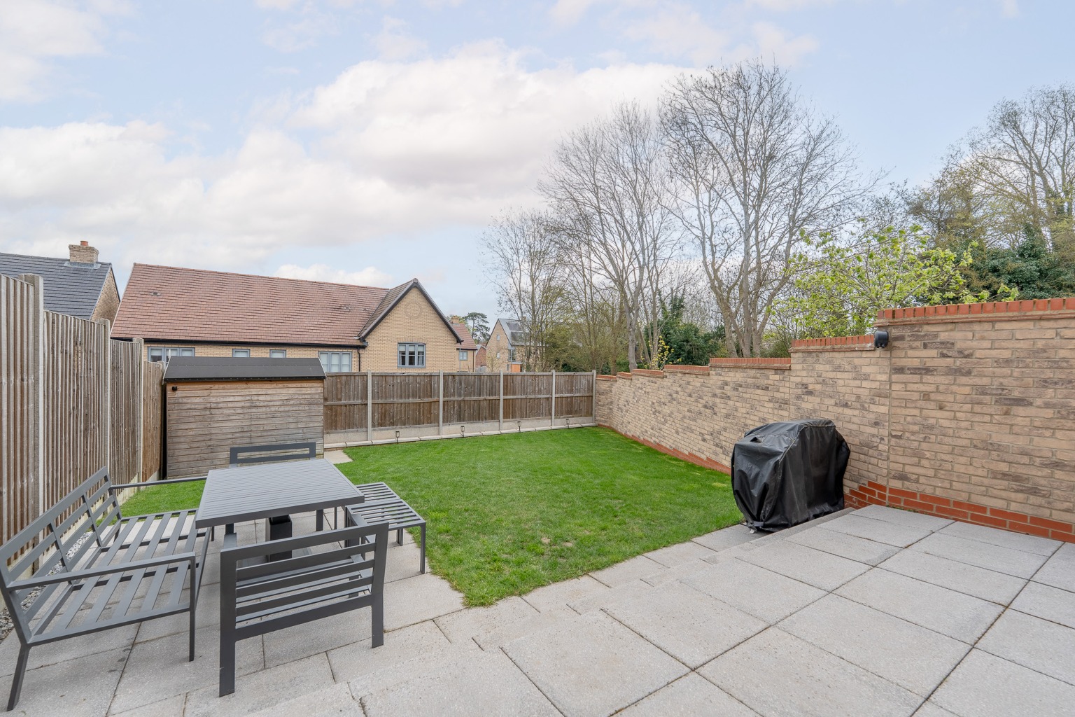 2 bed semi-detached house for sale in Font Drive, Cambridgeshire  - Property Image 16