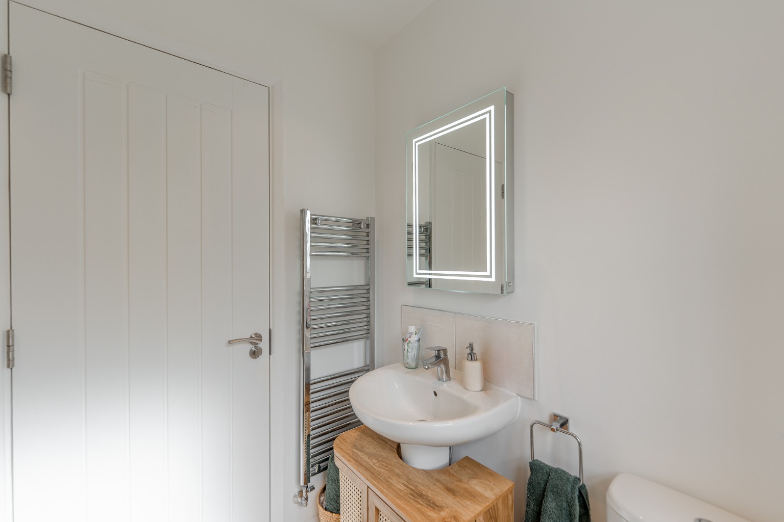 2 bed semi-detached house for sale in Font Drive, Cambridgeshire  - Property Image 15