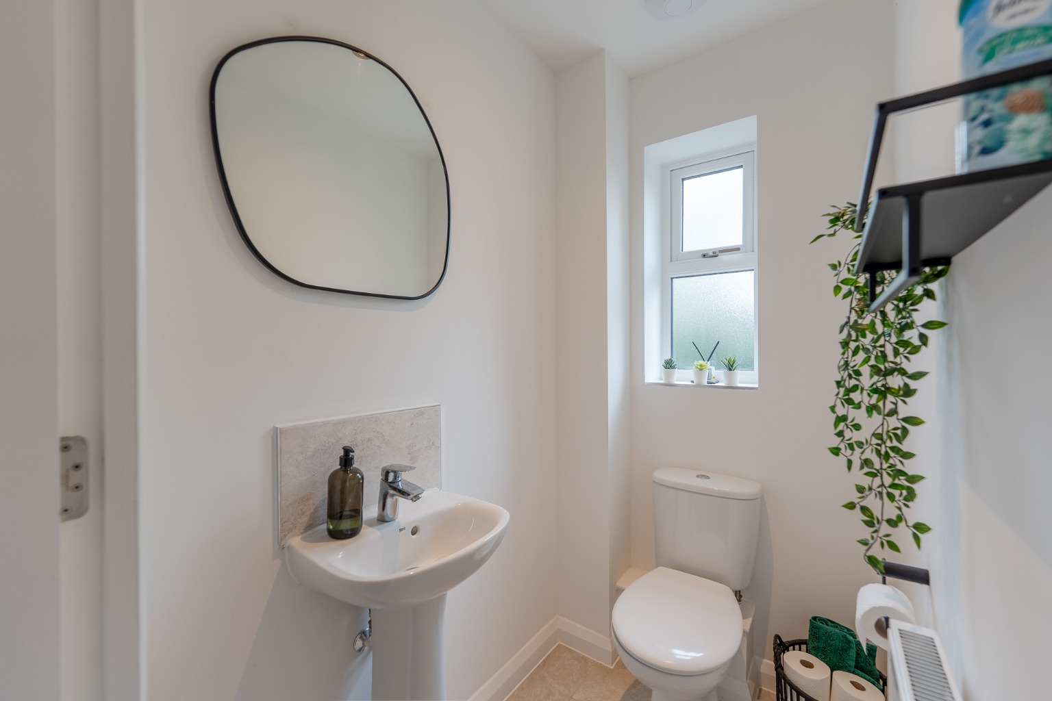 2 bed semi-detached house for sale in Font Drive, Cambridgeshire 8