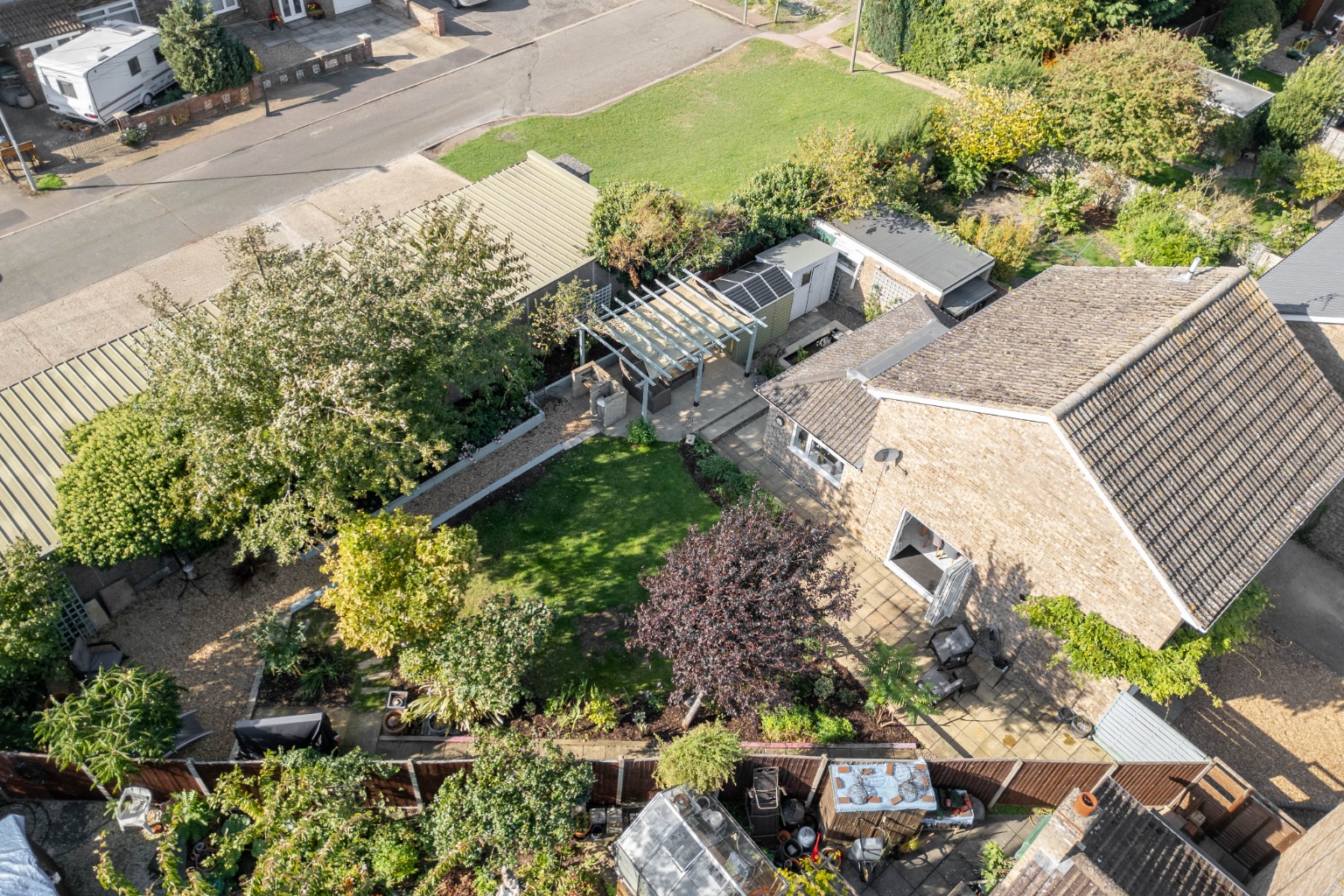 4 bed detached house for sale in Harvey Drive, Huntingdon  - Property Image 19