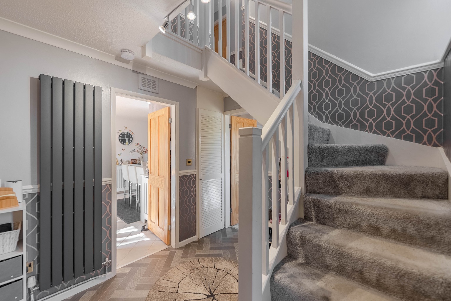 4 bed detached house for sale in Harvey Drive, Huntingdon  - Property Image 8